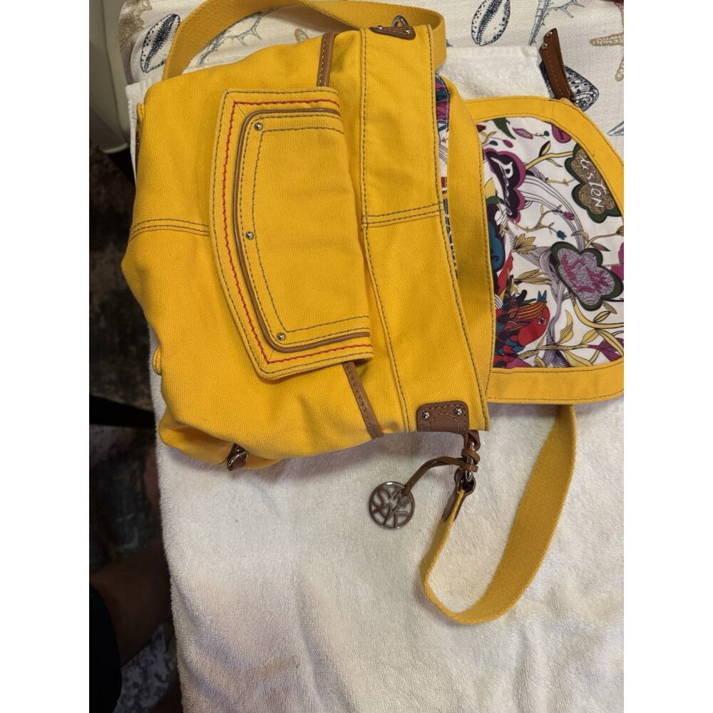 the sak handbag Great Shape